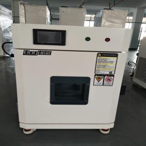 China White 48L SUS304 98%RH Temperature Stability Chamber 1KW on sale