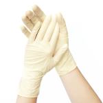Latex Free Powder Free Nitrile Exam Gloves 230mm 270mm Length