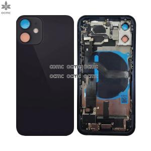 Wholesale Sturdy Full Body Protection Smartphone Chassis For Iphone 12 Mini Housing from china suppliers