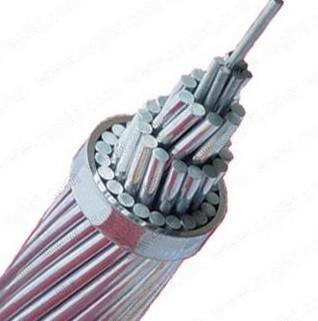 Center SS Tube OPGW Composite Overhead Ground Wire≤0.05dB Attenuation Non