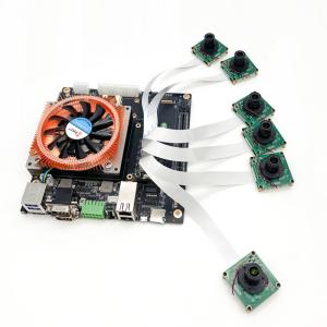 Wholesale 1920*1080 Resolution Nvidia Jetson Ampere 32G from china suppliers
