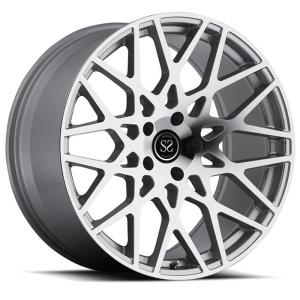 Wholesale BBS Rim 22 Inch Alloy Wheels Rims For BMW X5 Car Rims 5x120 5x112 from china suppliers
