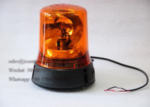Wholesale 3 bolt mounting DC12V 55W/DC24V 70W Rotator BEACON FOR TRUCK car strobe light, Circulina sentry giratoria STBH-700 from china suppliers