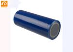 Polyethylene Window Glass Protection Film Solvent Based Acrylic Adhesive