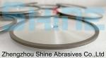 4A2 Resin Bond Diamond CBN Grinding Wheels For Face Grinding Of Cutting Tools