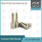 DLLA139P1497 Bosch Common Rail Nozzle For Injectors 0445110251