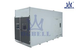 Wholesale 0.9kgf/Cm2 270L Salt Fog Test Chamber Machine Over Temp Protection from china suppliers