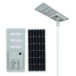 new 2020 smart lamparas solares 60w 80w 40w motion sensor outdoor waterproof