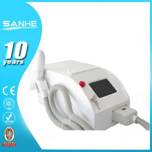 Wholesale 1064 / 532 nm Popular q-switch nd yag laser for Tattoo Removal from china suppliers