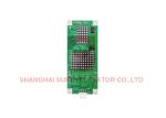 Slim Digital Signage Wall Mounted Passenger Elevator LCD Display DC24V