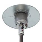 Popular Mushroom Gas Patio Heater Garden Gas Fire Pits
