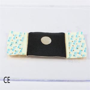 Wholesale 12×8cm Natural Herbal Knee Pain Relief Patches OEM 12h Heating from china suppliers