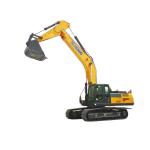 XE335C 35 Ton Middle Sized Crawler Excavator Earth Moving Machine