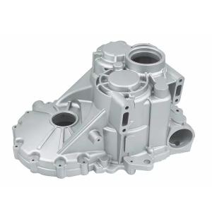 Wholesale Custom Aluminium Die Casting Components Auto Parts Aluminum Die Cast Parts from china suppliers