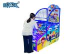 Kids Basketball Machine Children Park Amusement Coin Operated Sport Game