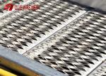 Heavy Duty Anti Slide Anti Slip Grating Steel Metal Safety Grating With Grip