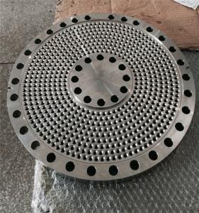 Wholesale High Accuracy Spinneret Plate Stainless Steel For Hollow Fiber Filament from china suppliers