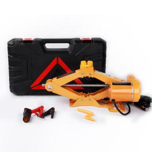 Wholesale 3 Ton Electric Scissor Lift Pallet Jack ISO9001 Approved 340N.M from china suppliers