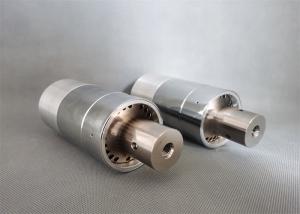 Wholesale 3300w Replacement Branson CR20 Ultrasonic Converter For Metal Welder from china suppliers