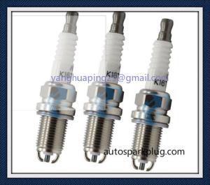 Wholesale 90919-01192 K16TR11 Platinum sparks auto parts car spark plug for Toyota VZJ90 FJ100 from china suppliers