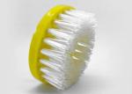 Electric Drill Brush Industrial Nylon Bristle Disc Brush for Cleaning Sofa