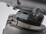 DH370 D2366 GT42 65.09100-7073 466617-5011 turbo