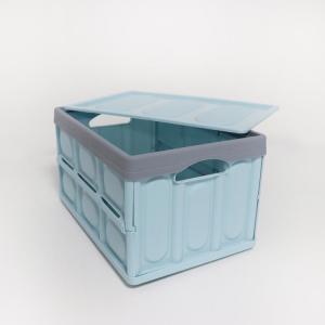 Wholesale Thickened PP Plastic Cube Household Storage Containers For Snack Detachable Sonsill from china suppliers