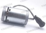 Motor Assy 1/ 4 HP , 230V Drill 84341000 for GT5250 / S5200 Cutter Spare Parts