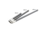 Anti Corrosion 2700MHz Outdoor High Dbi Wifi Antenna