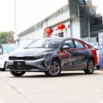 2023 2024 Top Sale 0Km Petrol Small Car Gas Powered Vehicle Electric Car 0km