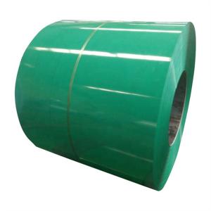 Wholesale G550-G300 Color Coated Coil Tensile Strength 3-8MT Weight from china suppliers