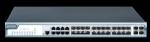 SGX37xx Series L3 Managed Switch SFP+ 10 Gigabit Switch 24 Port 48 Port