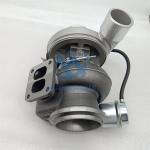 C9 Engine Excavator Turbocharger 250-7700 248-0323 358-4924