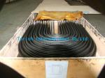 A 556 / 556M Cold Drawn Carbon Feedwater Heater Seamless Steel Pipe Black