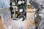China Automatic Stainless Steel cashew nut packing machine capsule packaging