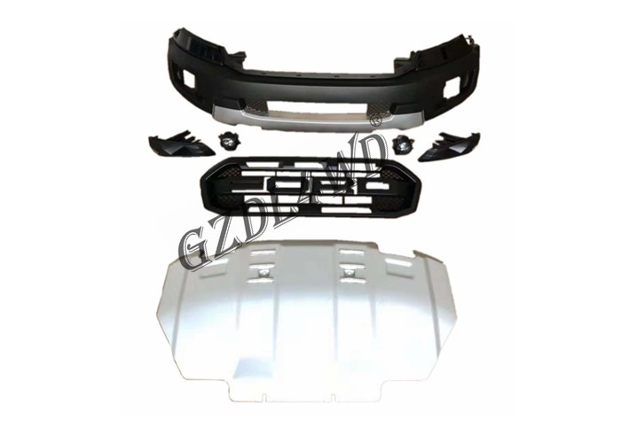 ABC Material Wheel Arch Fender Flares For Ranger Raptor 2019 4x4 Kit