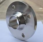 DN10 To DN500 GOST 33259 Flange Weld Neck Butt Weld Q235 Carbon Steel Flange