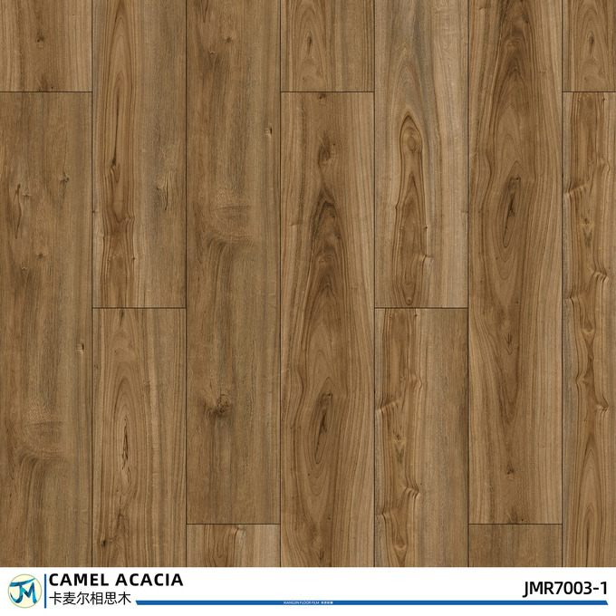 Raw SPC Click Other Wood Flooring Plank Tile