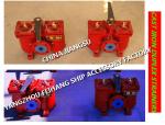 Lube oil separator outlet double low pressure crude oil filter AS16040-0.25/0.16