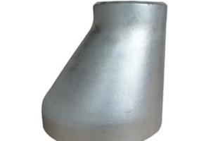 Wholesale DIN Welding Industrial Steel Pipe Eccentric Reducer from china suppliers