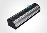 1980CFM Financial Buildings Bank Cross Flow Wall Mounted Air Curtain