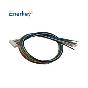 Wholesale 2 - 18 Pin Battery Accessories 22AWG 80cm Male Female Wire Cable Connector Set from china suppliers
