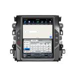 10.4 inch Honda Android Head Unit 1280*800 GPS Navigation Stereo