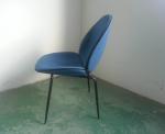 GamFratesi Beetle Chair by Gubi