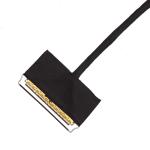 micro coaxial cable 20453-250T-03S Micro Coaxial Cable 50 Pin LVDS Cable