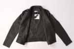 Punk Ladies Cool Leather Jacket