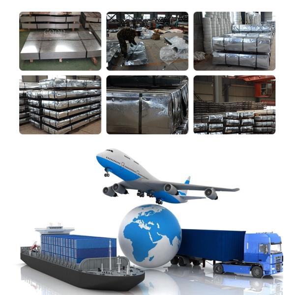 High Temperture Banding Hot Rolled Steel Sheet ASTM A283