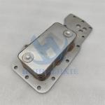 395-9031 489-6409 489-5742 Oil Cooler Core 3959031 4896409 4895742 For Engine 5