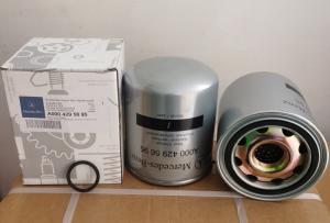 Wholesale Automotive Heavy Duty Truck Filters Mercedes Benz Filter ISO9002 from china suppliers