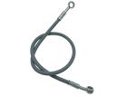 1/8'' 3.2x7.5mm Hydraulic Brake Hose Assembly SS304 100% Tested